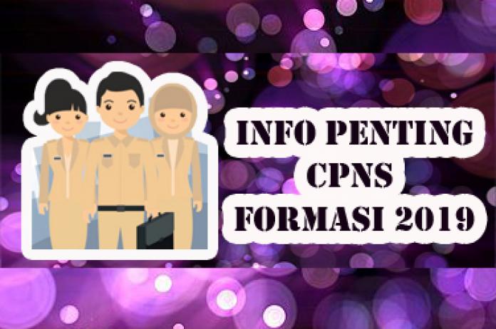 CPNS Formasi 2019 : Pelaksanaan Psikotes